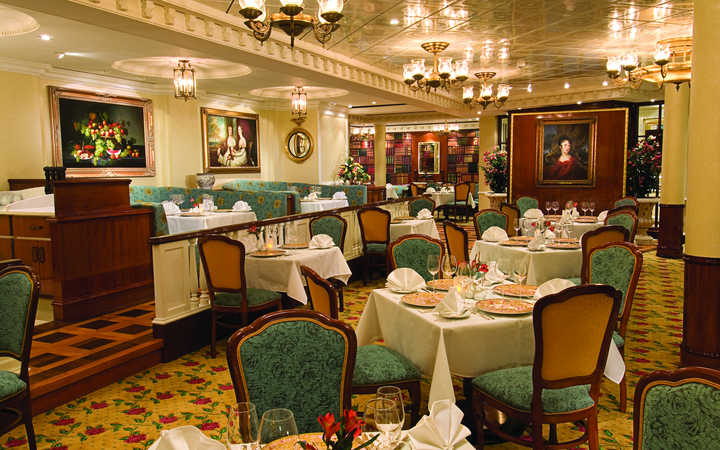 Photo Bistro Jefferson