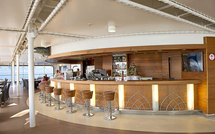 Photo Bar extérieur