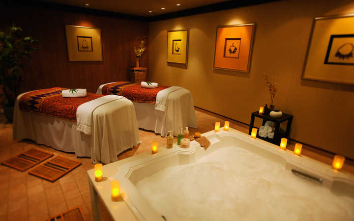 Photo Mandara Spa & Salon