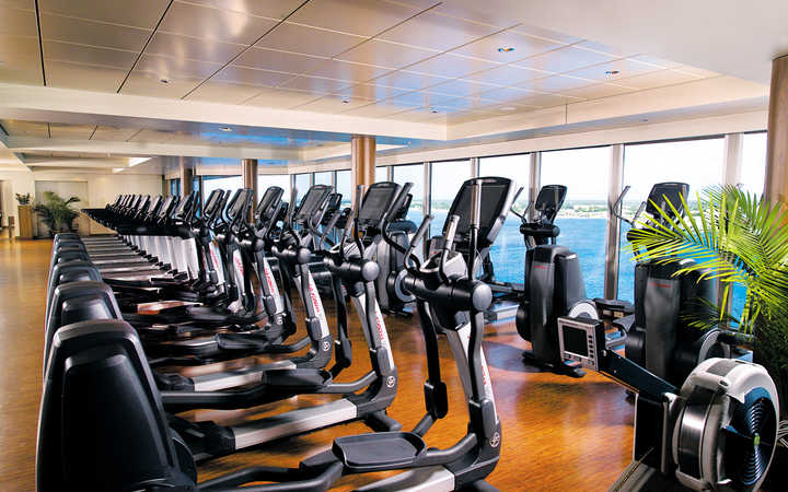 Photo Centre de fitness Pulse