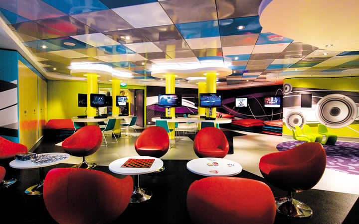 Photo Splash Academy