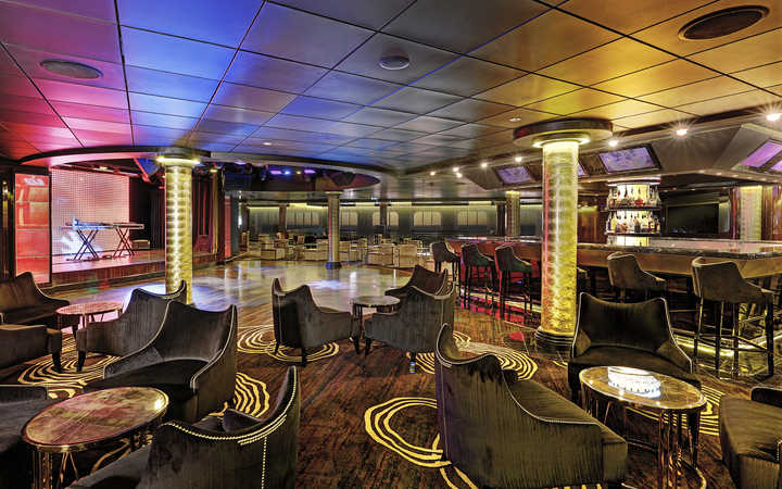 Photo Bliss Ultra Lounge