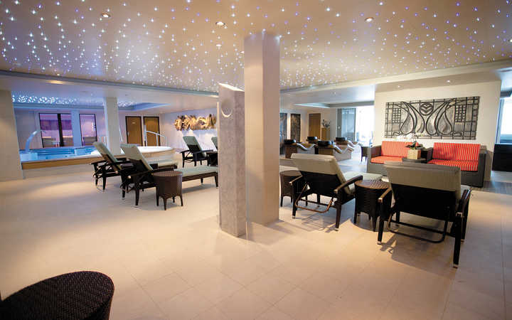 Photo Mandara Spa & Salon