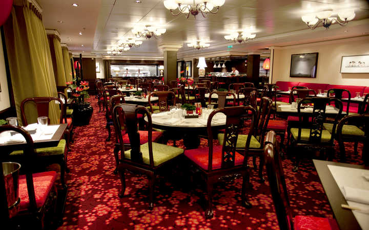 Photo Restaurant Shanghai