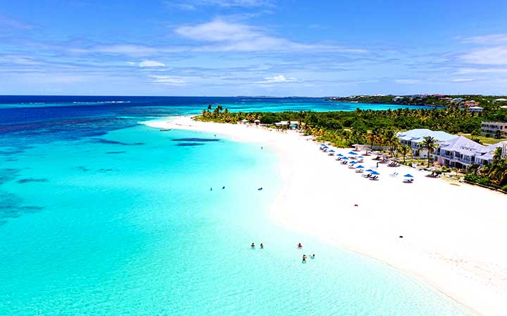 Escale Prickley Pear Cays
