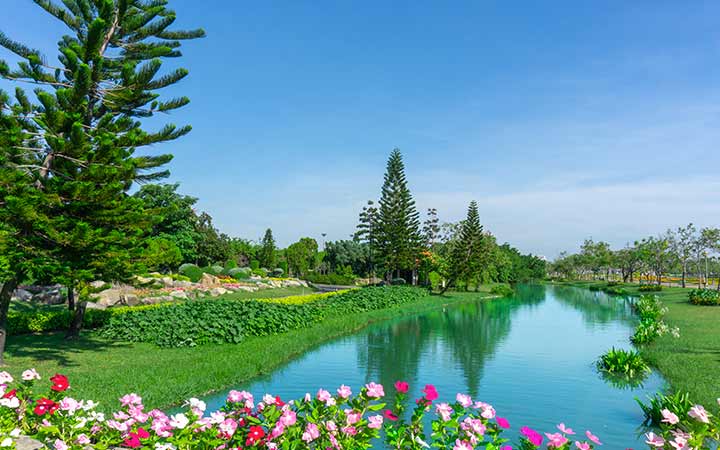 Escale Norfolk Island