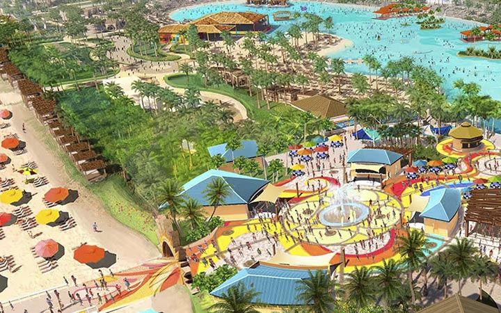 Escale Celebration Key