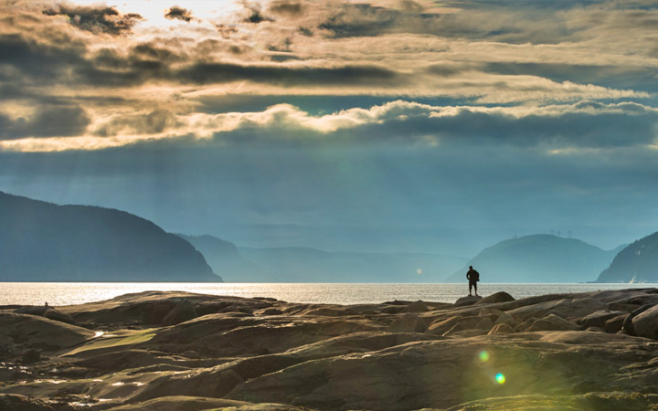 Escale Saint-Laurent