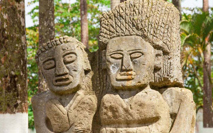 Escale Puerto Limón