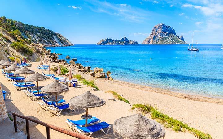 Escale Ibiza
