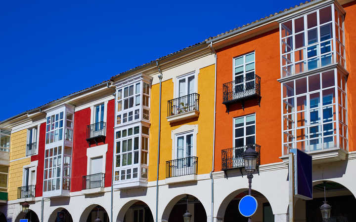 Escale Santander