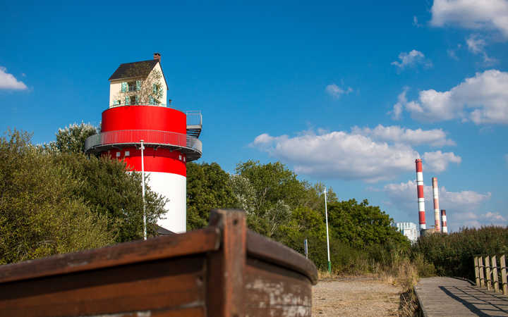 Escale Saint Nazaire