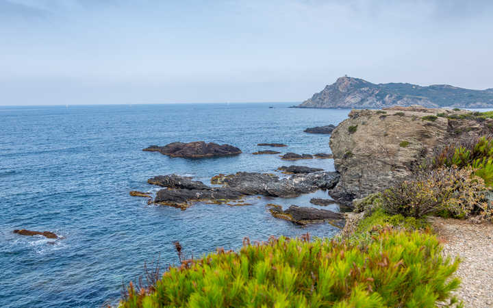 Escale Toulon (La Seyne sur Mer)