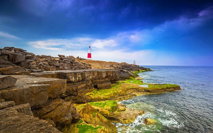 Escale Ile de Portland