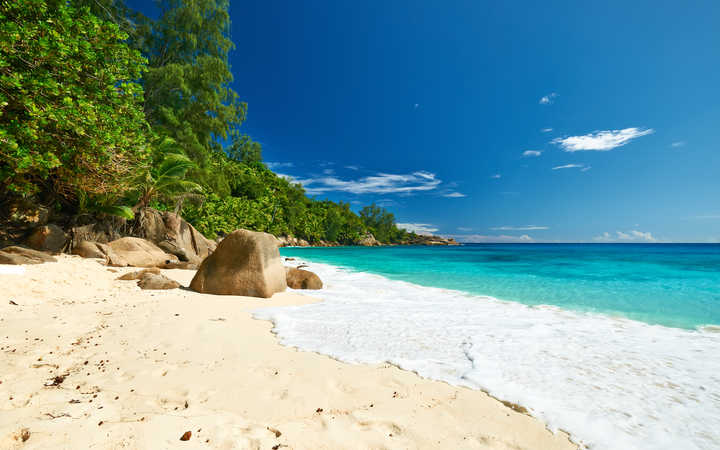 Escale Saint Kitts