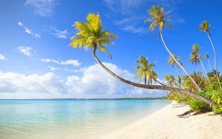 Escale Fort-de-France