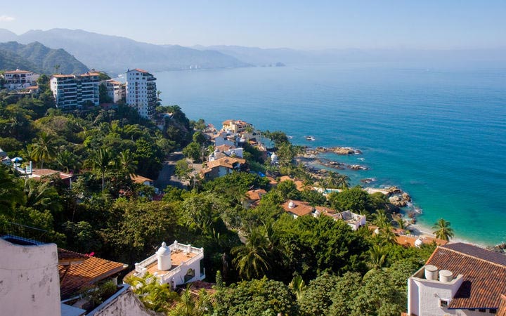 Escale Puerto Vallarta