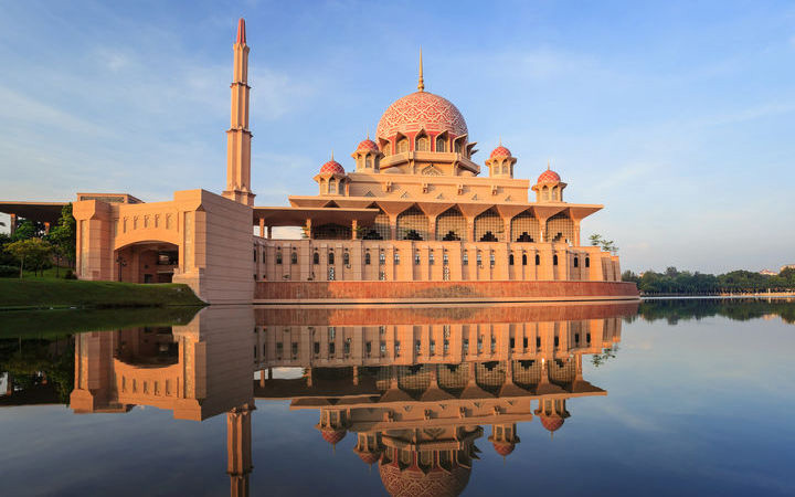 Escale Kuala Lumpur