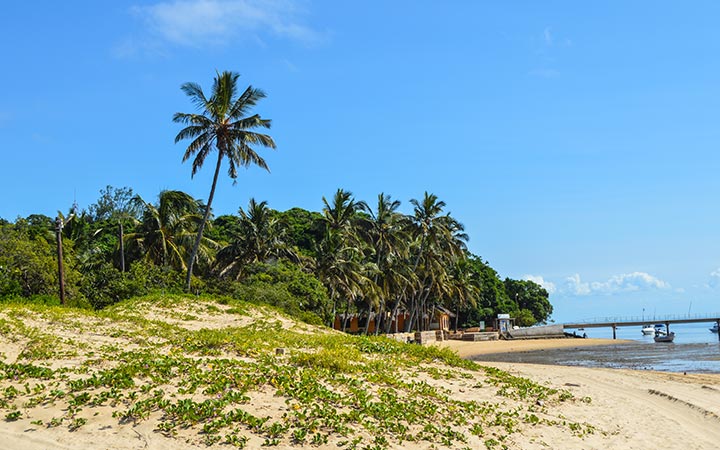 Escale Ile Portugaise