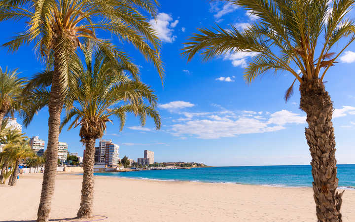 Escale San Juan (Porto Rico)