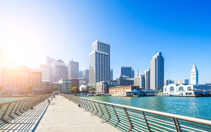 Escale Portland, Maine