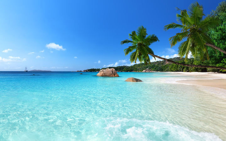 Escale Mystery Island