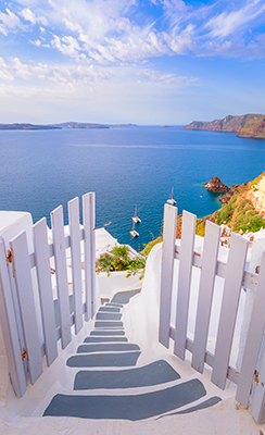 croisi&egrave;res Iles Grecques