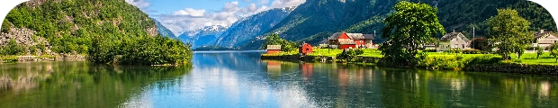Hurtigruten