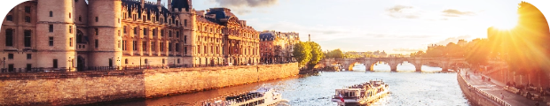 Rivages du Monde