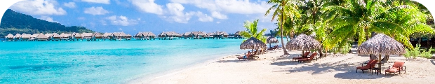Paul Gauguin Cruises