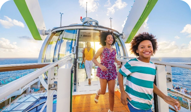 Royal Caribbean