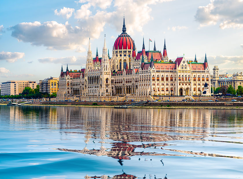 Danube