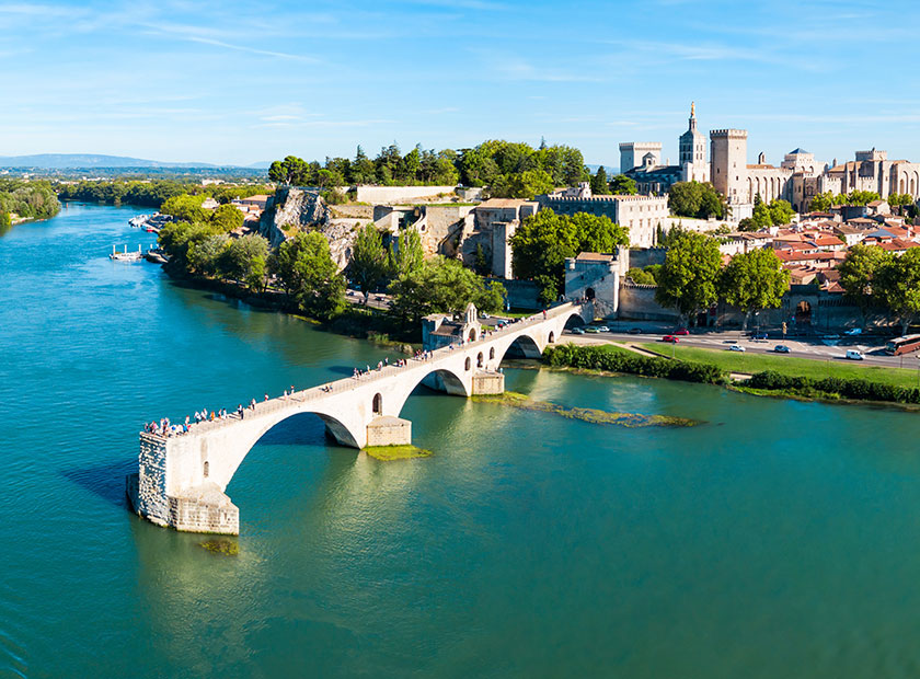 Rhône Saône