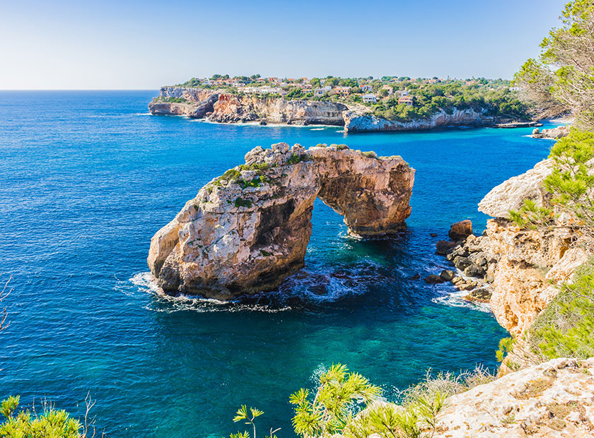 Îles Baléares