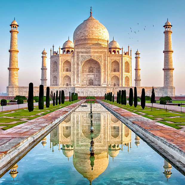 Tour du Monde