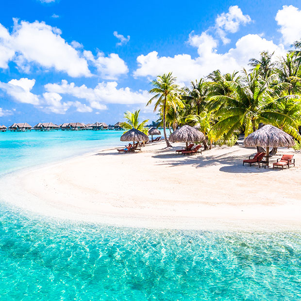 Tahiti, Polynésie