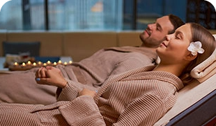 Croisière bien-être