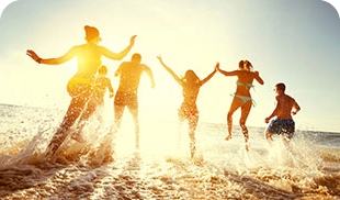 Croisières en groupe