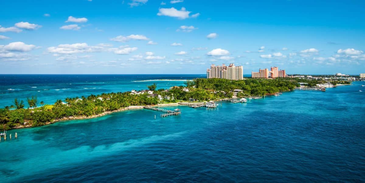 Bahamas