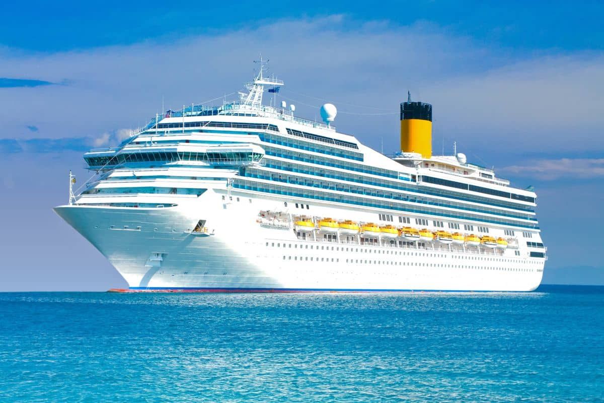 Costa croisières Caraïbes
