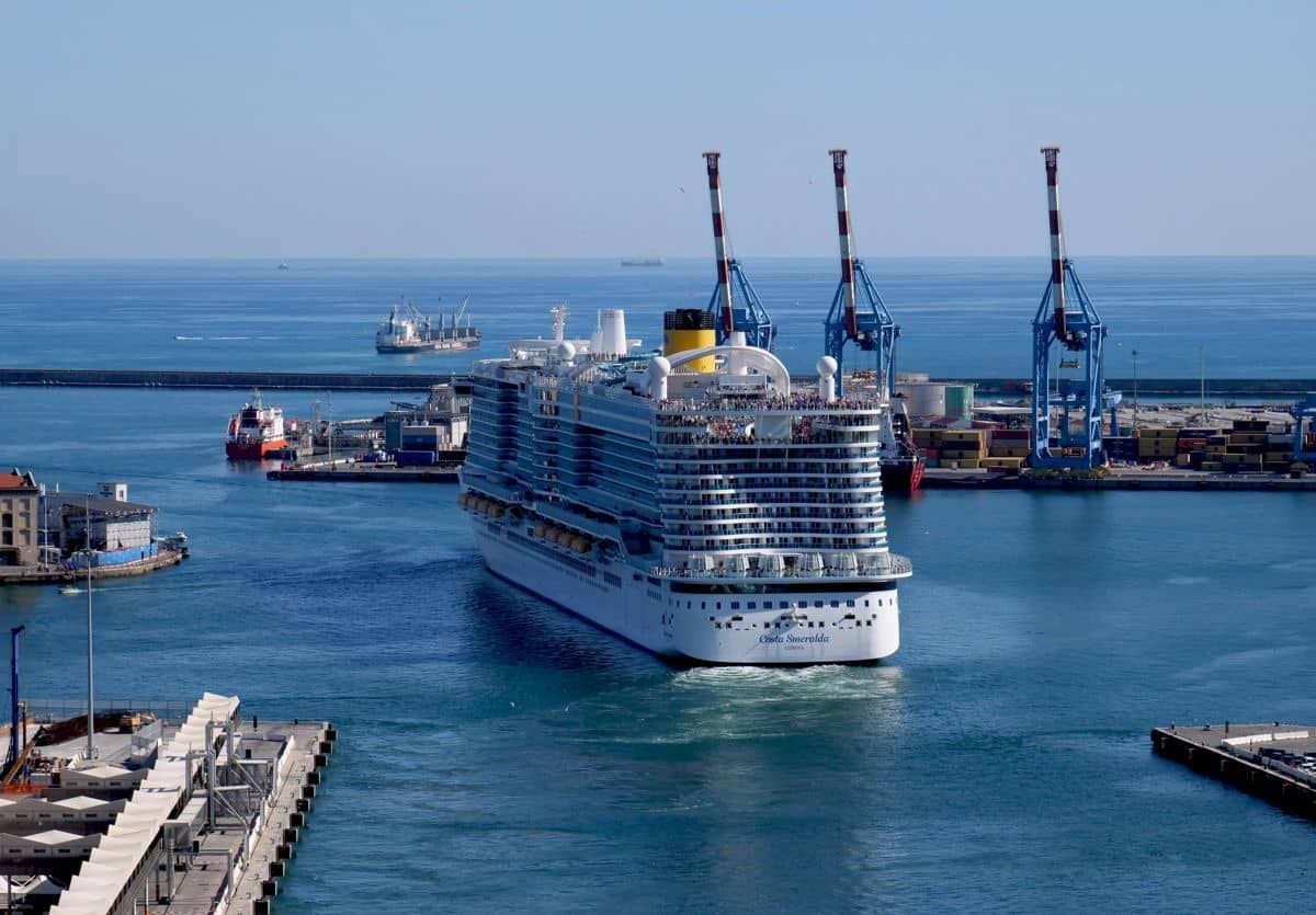 Croisière Caraïbes dernière minute