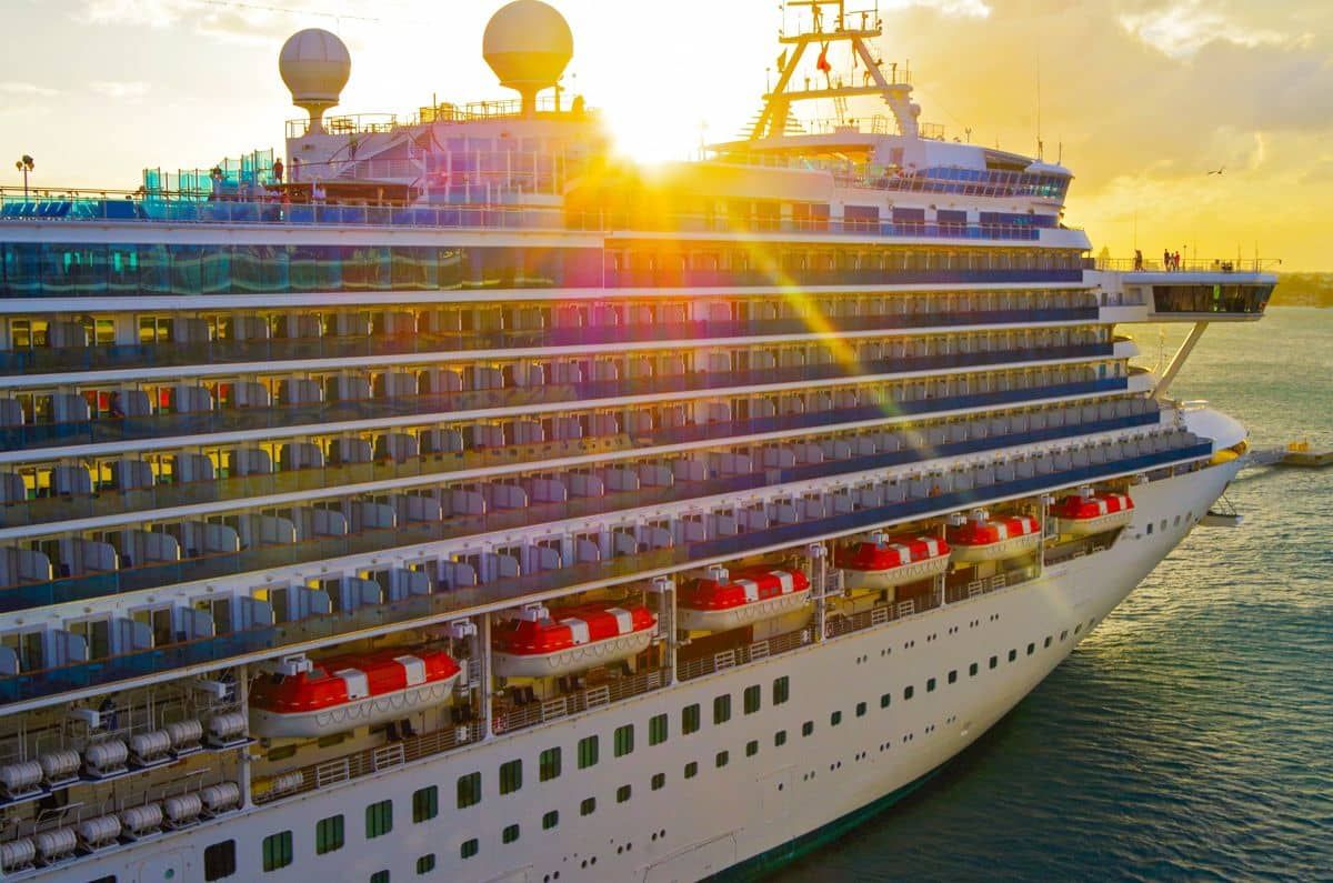 Croisière Caraïbes tout inclus
