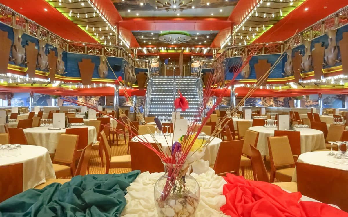 Croisière gastronomique Caraïbes