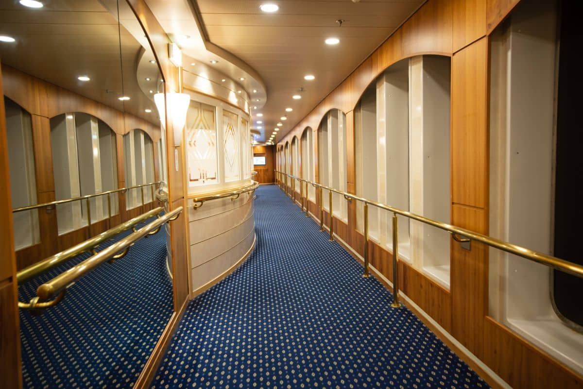 Croisière de luxe Caraïbes
