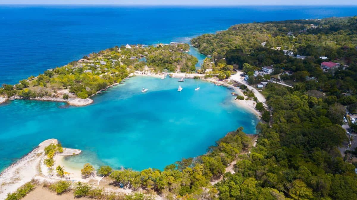 Jamaïque