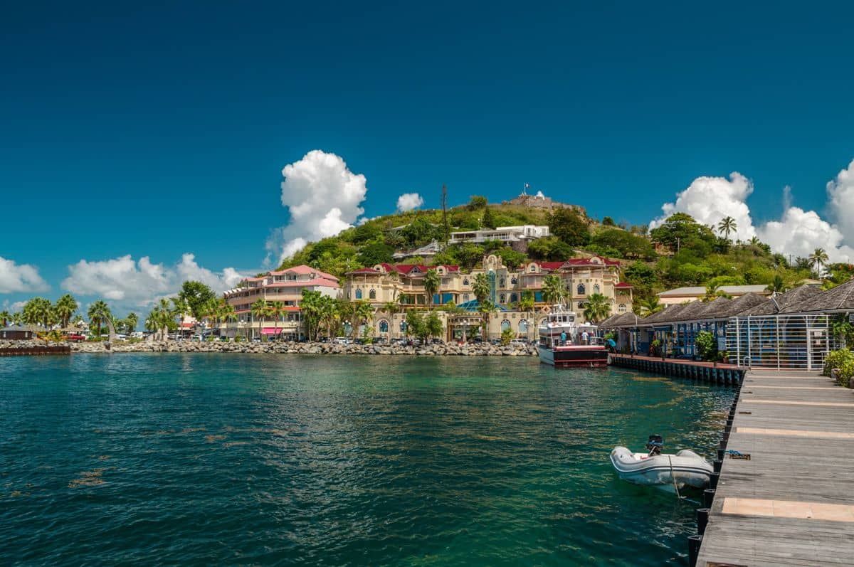 Saint-Martin